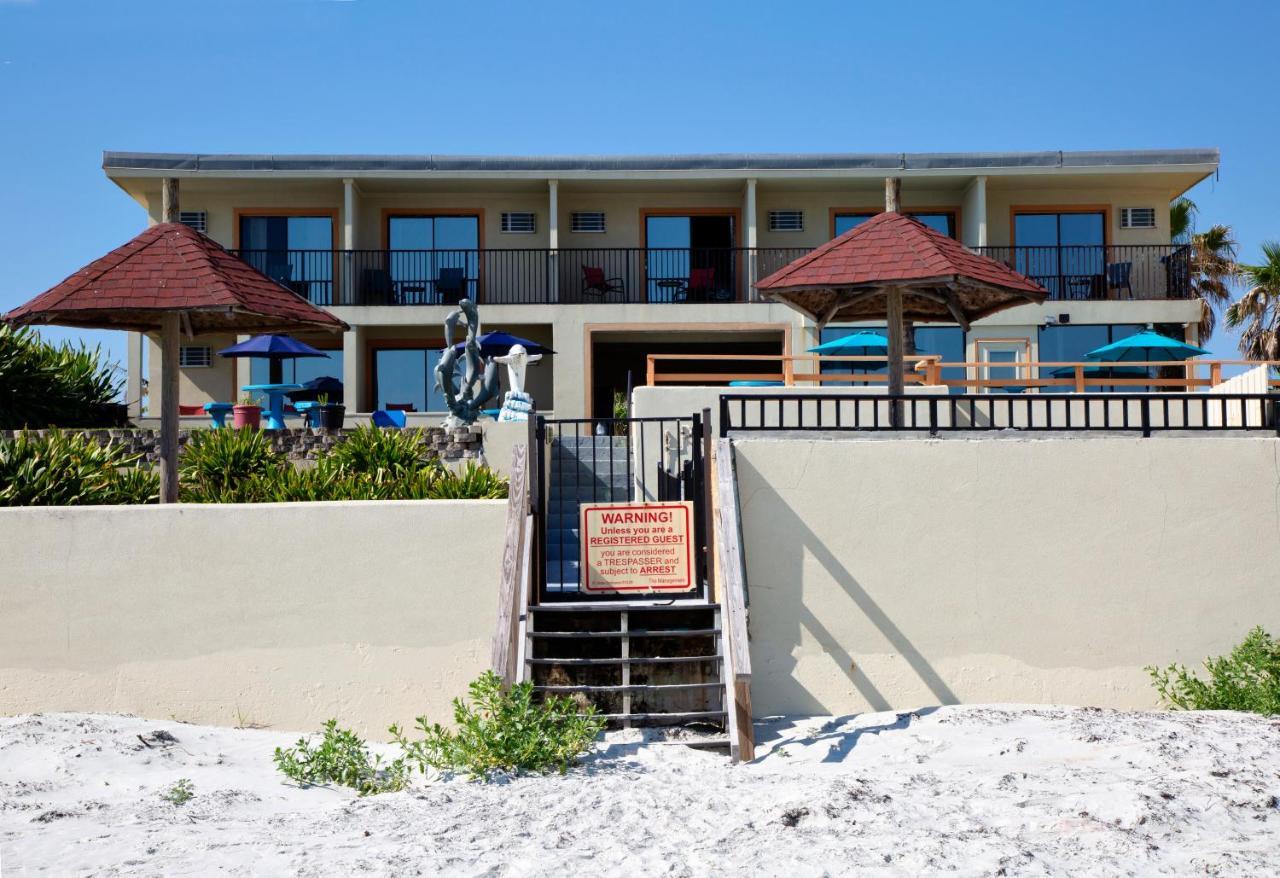 Daytona Dream Inn By Amerivu Daytona Beach Shores Exterior photo